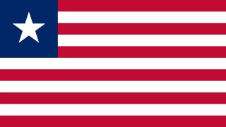 liberia 0 lijst